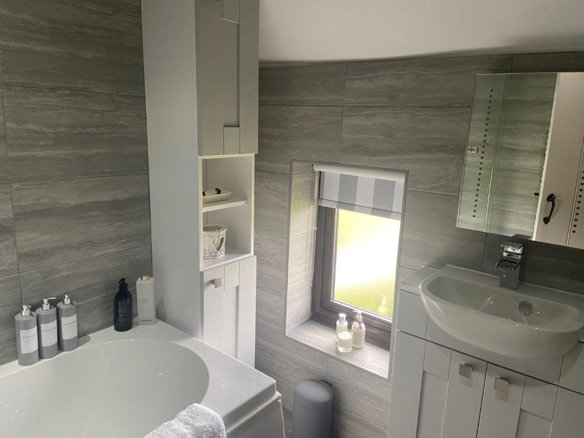 Bishops Tachbrook The Barn B&B 외부 사진